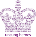 Queen's Award For Voluntary Service