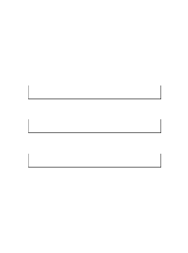 menu button
